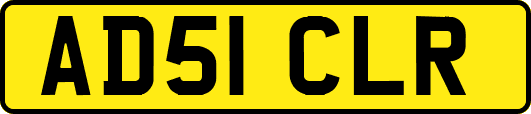 AD51CLR