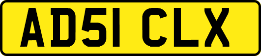 AD51CLX