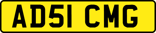 AD51CMG