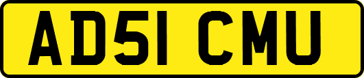 AD51CMU