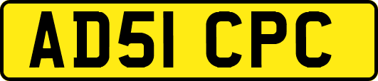 AD51CPC