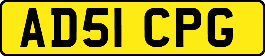 AD51CPG