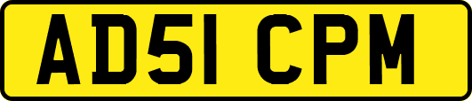 AD51CPM