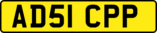 AD51CPP