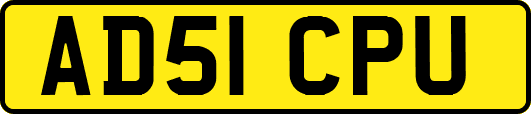 AD51CPU