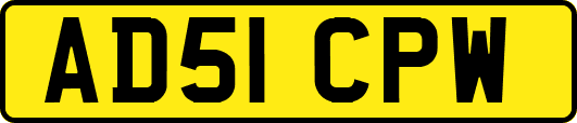 AD51CPW