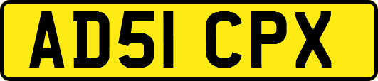 AD51CPX