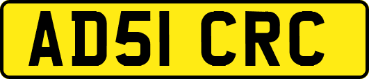 AD51CRC