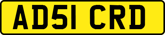 AD51CRD