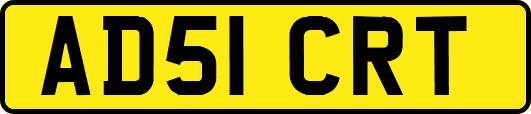 AD51CRT