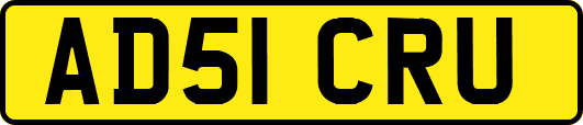 AD51CRU