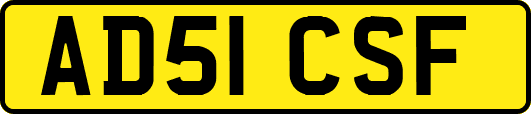 AD51CSF