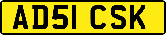 AD51CSK