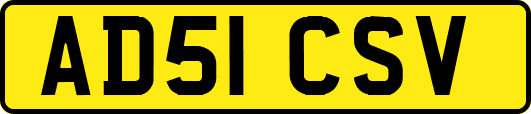 AD51CSV