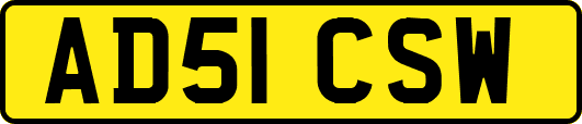 AD51CSW