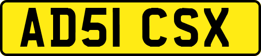 AD51CSX