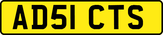 AD51CTS