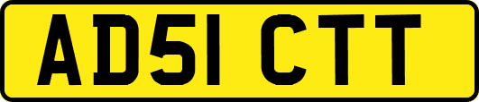 AD51CTT