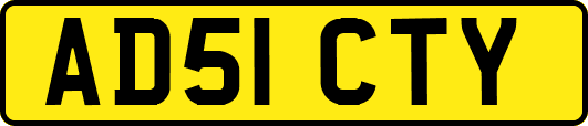 AD51CTY