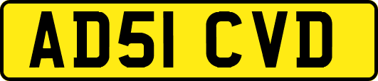 AD51CVD