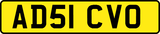 AD51CVO