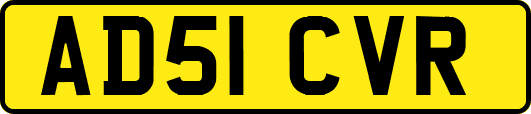 AD51CVR