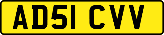 AD51CVV