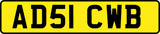 AD51CWB