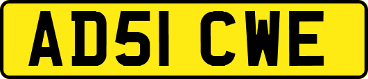 AD51CWE