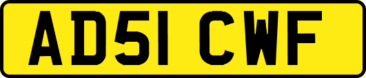 AD51CWF