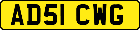 AD51CWG