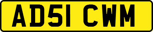 AD51CWM