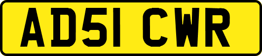 AD51CWR