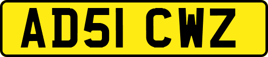 AD51CWZ