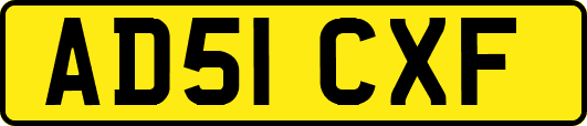 AD51CXF