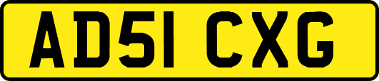 AD51CXG