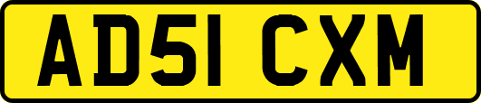 AD51CXM