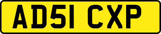 AD51CXP