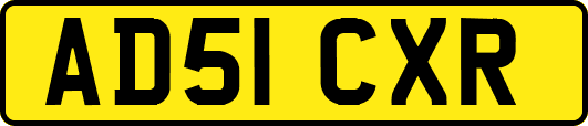 AD51CXR