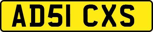 AD51CXS