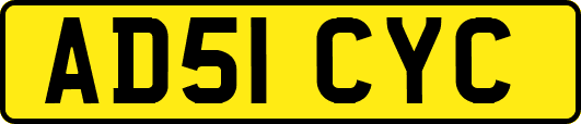 AD51CYC