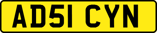 AD51CYN