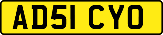 AD51CYO