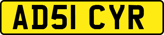 AD51CYR