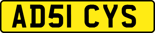 AD51CYS