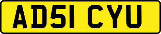 AD51CYU