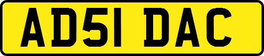 AD51DAC