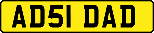 AD51DAD