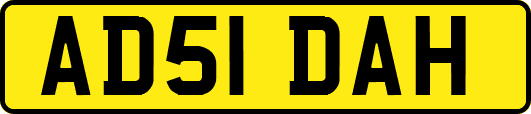 AD51DAH