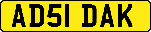 AD51DAK